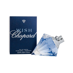 Chopard Wish Eau De Parfum for Women 75ML