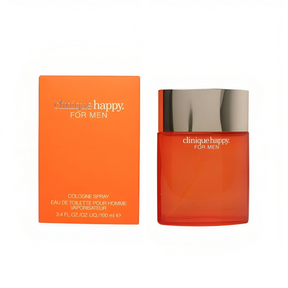 Clinique Happy Eau De Toilette For Men