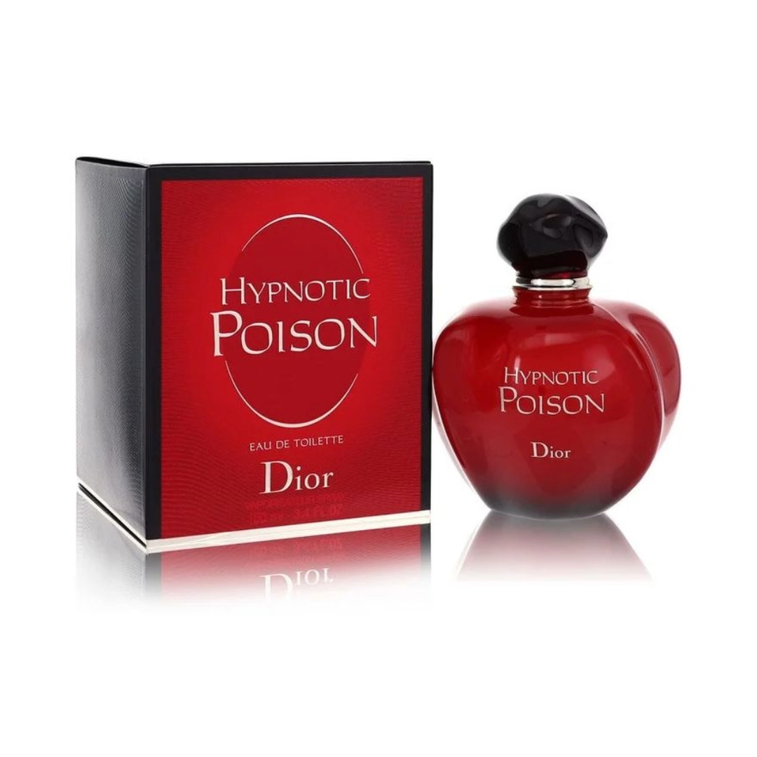 Dior Hypnotic Poison Eau de Toilette for Women 150ML