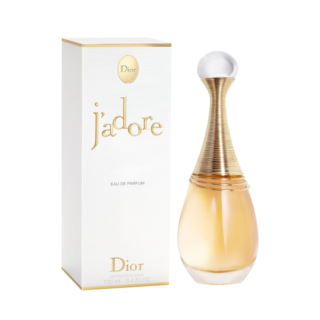 Dior J’adore Eau de Parfum for Women 100ML