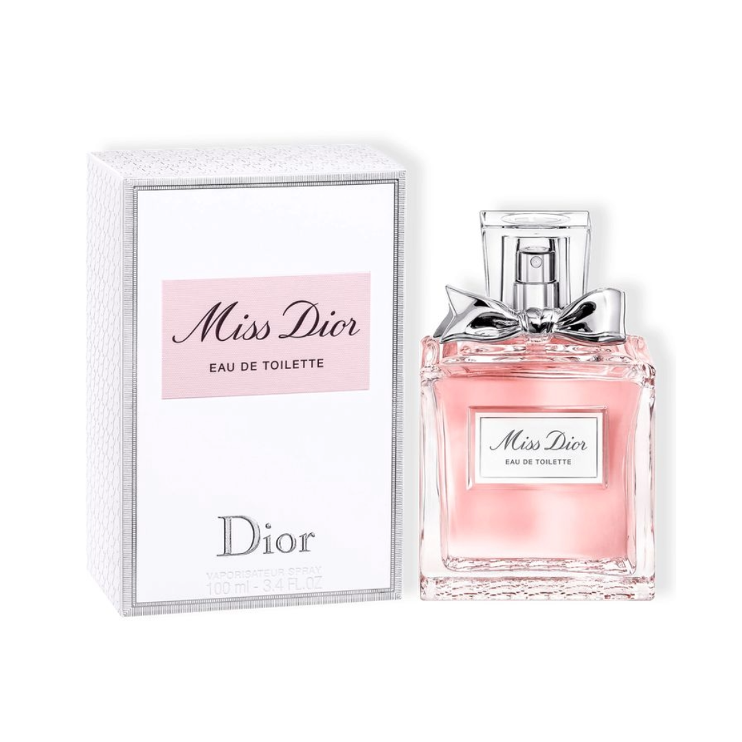 Dior Miss Dior Eau de Toilette for Women 100ML