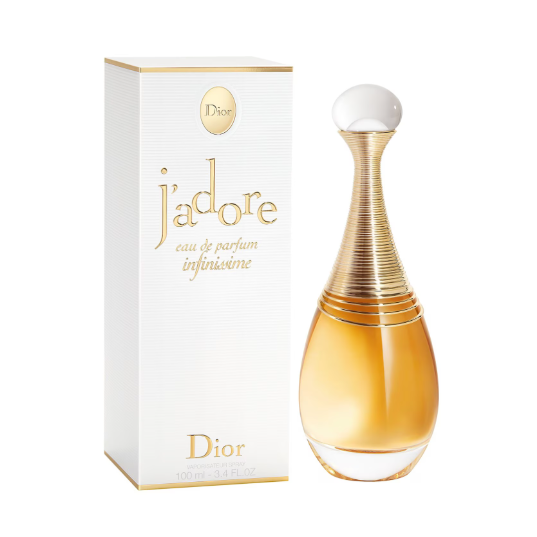 Dior J’adore Infinissime Eau de Parfum for Women 100ML
