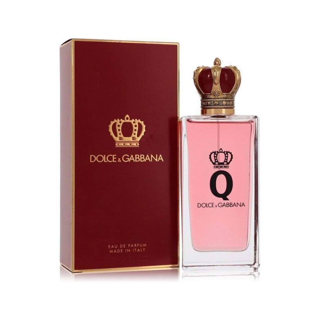 Dolce & Gabbana Queen Eau de Parfum for Women 100ML