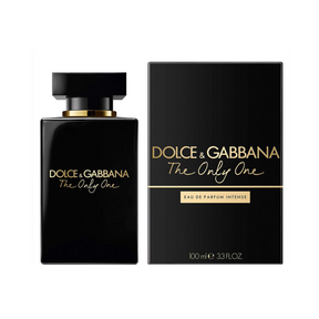 Dolce & Gabbana The Only One Intense Eau de Parfum for Women 100ML