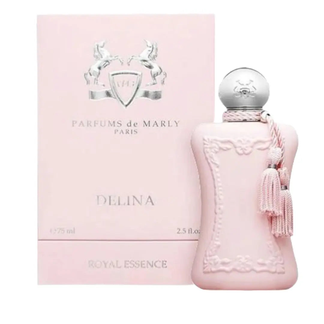 Delina Parfums De Marly Parfum For Women 75ML