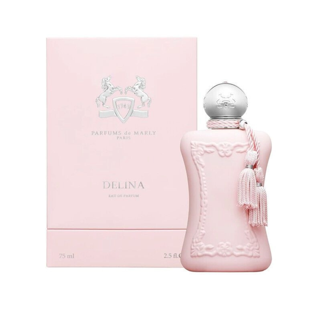 Delina Parfums De Marly Eau de Parfum For Women