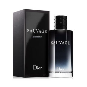 Dior Sauvage Eau De Parfum for Men