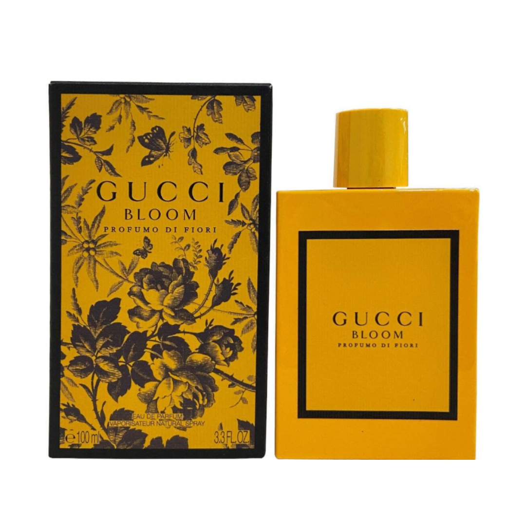 Gucci Bloom Profumi di Fiori Eau de Parfum for Women 100ML