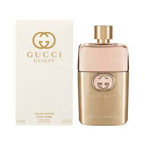 Gucci Guilty Pour Femme Eau de Parfum for Women 90ML