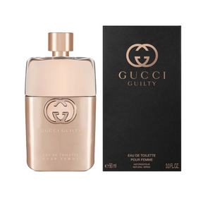 Gucci Guilty Pour Femme Eau de Toilette for Women 90ML