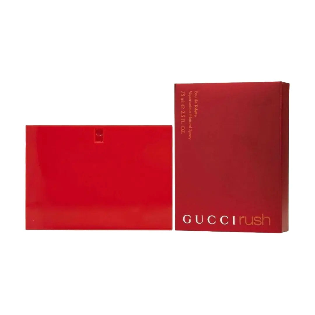 Gucci Rush Eau de Toilette For Women 75ML