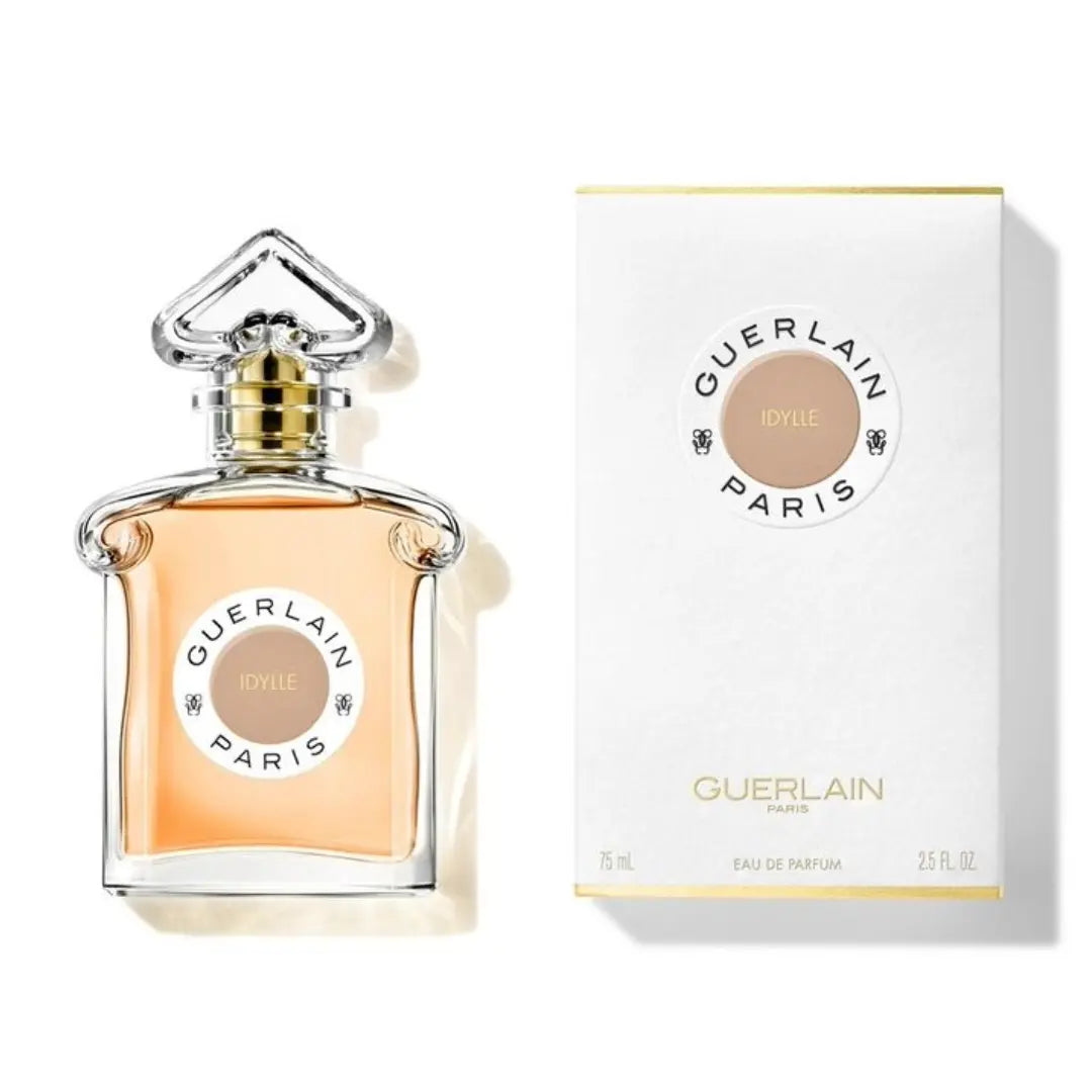 Guerlain Idylle Eau de Parfum For Women 75ML