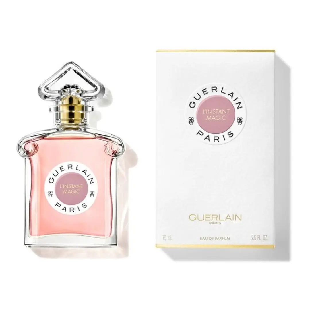 Guerlain L,Instant Magic Eau de Parfum For Women 75ML