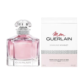 Guerlain Mon Guerlain Sparkling Bouquet Eau de Parfum For Women 100ML