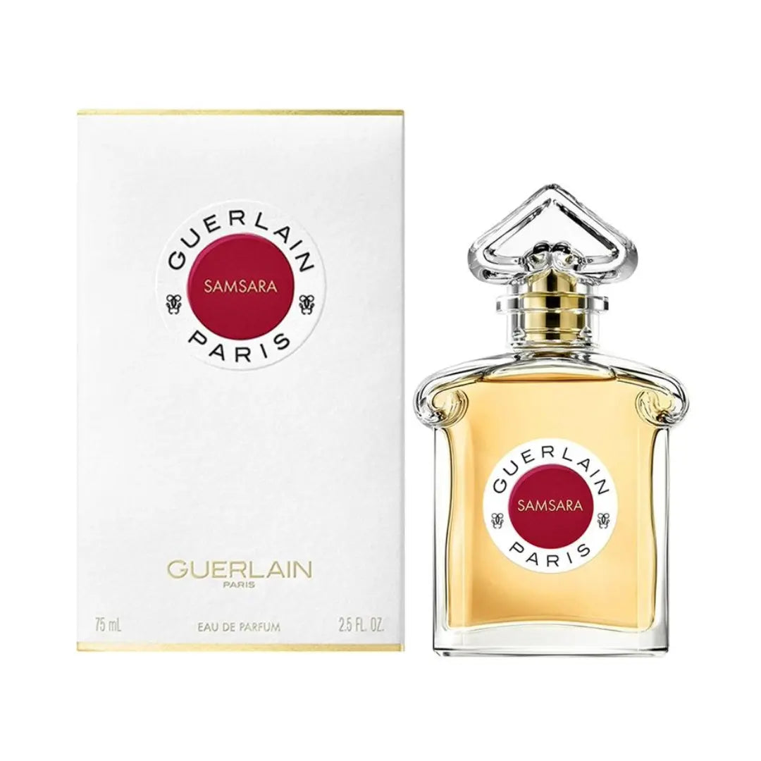 Guerlain Samsara Eau de Parfum For Women 75ML
