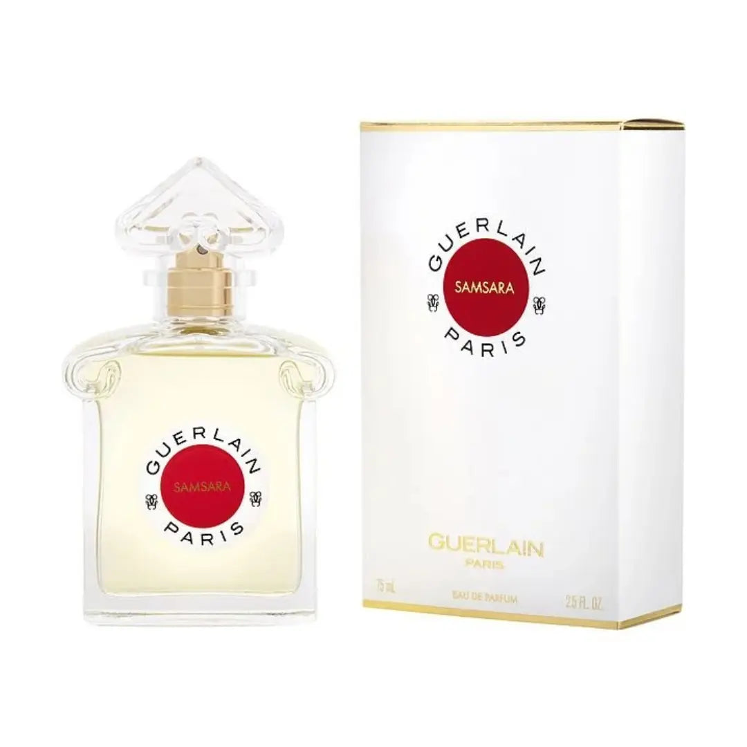 Guerlain Samsara Eau de Toilette For Women 75ML