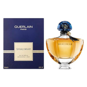 Guerlain Shalimar Eau de Parfum For Women 90ML