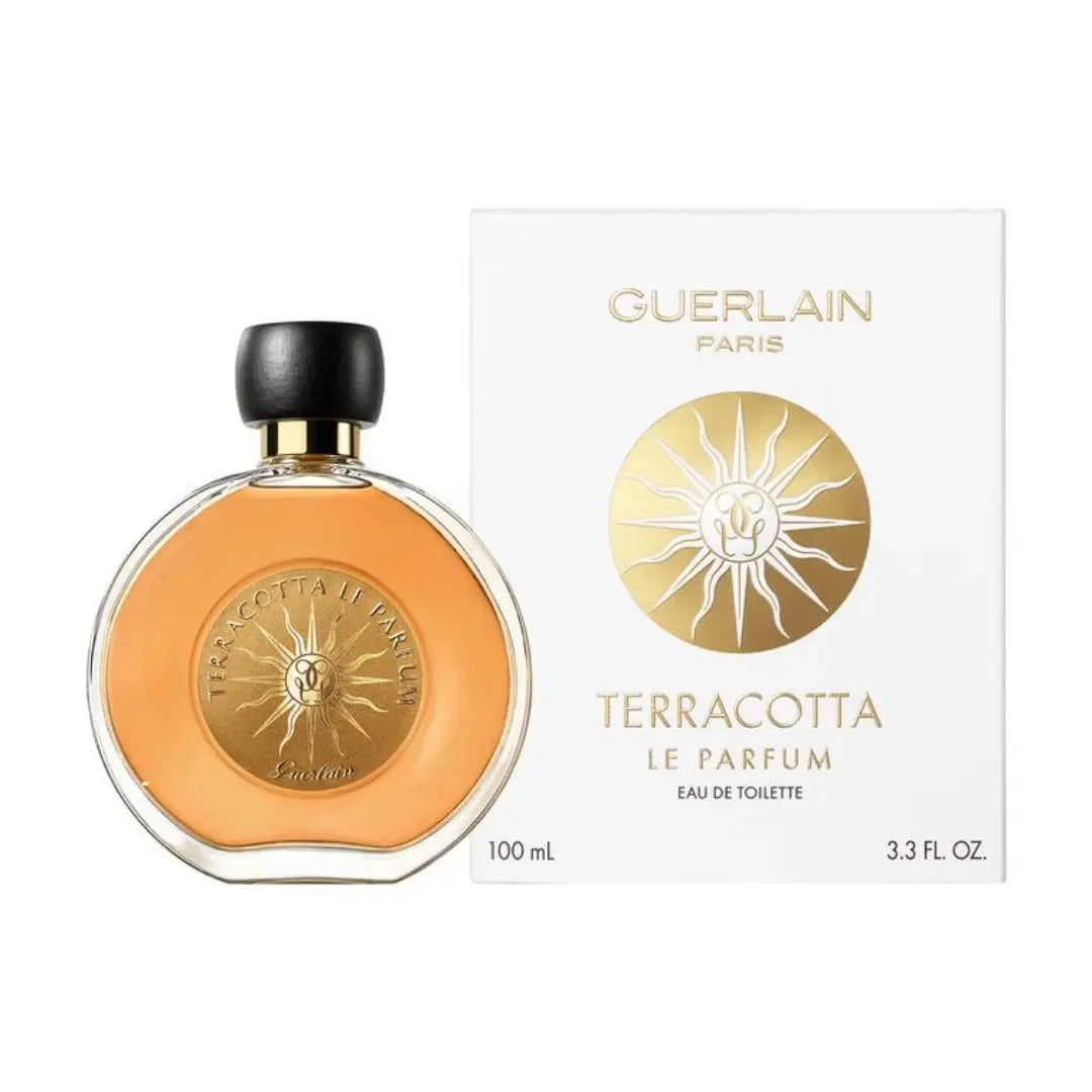 Guerlain Terracotta Eau de Toilette For Women 100ML