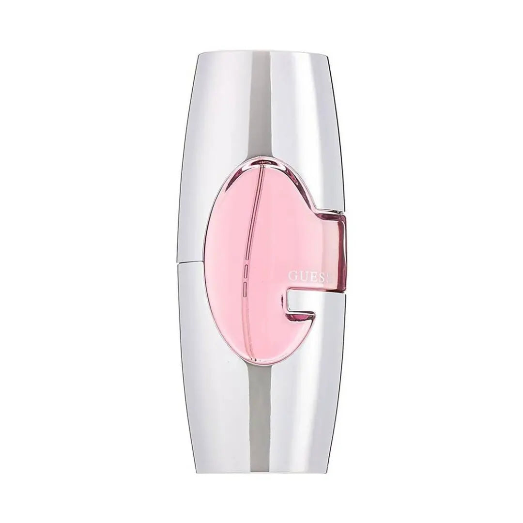 Guess Pink Eau de Parfum For Women 75ML