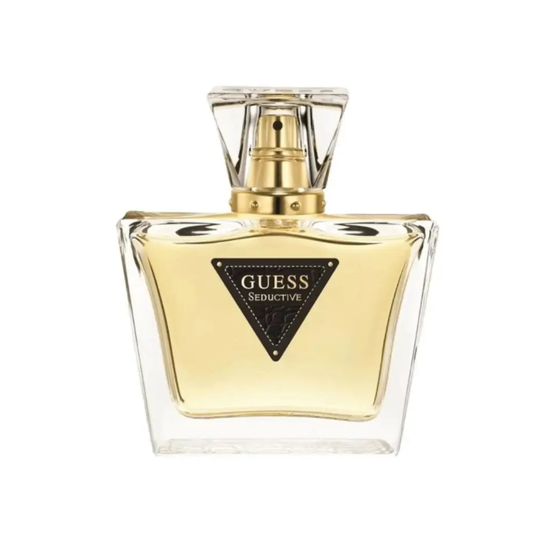 Guess Seductive Eau de Toilette For Women 75ML