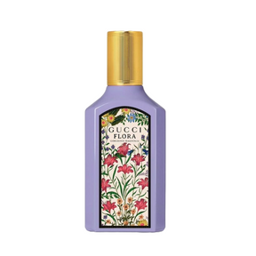 Gucci Flora By Gucci Gorgeous Magnolia Eau De Parfum for Women