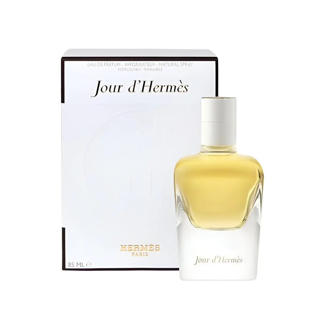 Hermes Jour DHermes Eau de Parfum For Women 85ML