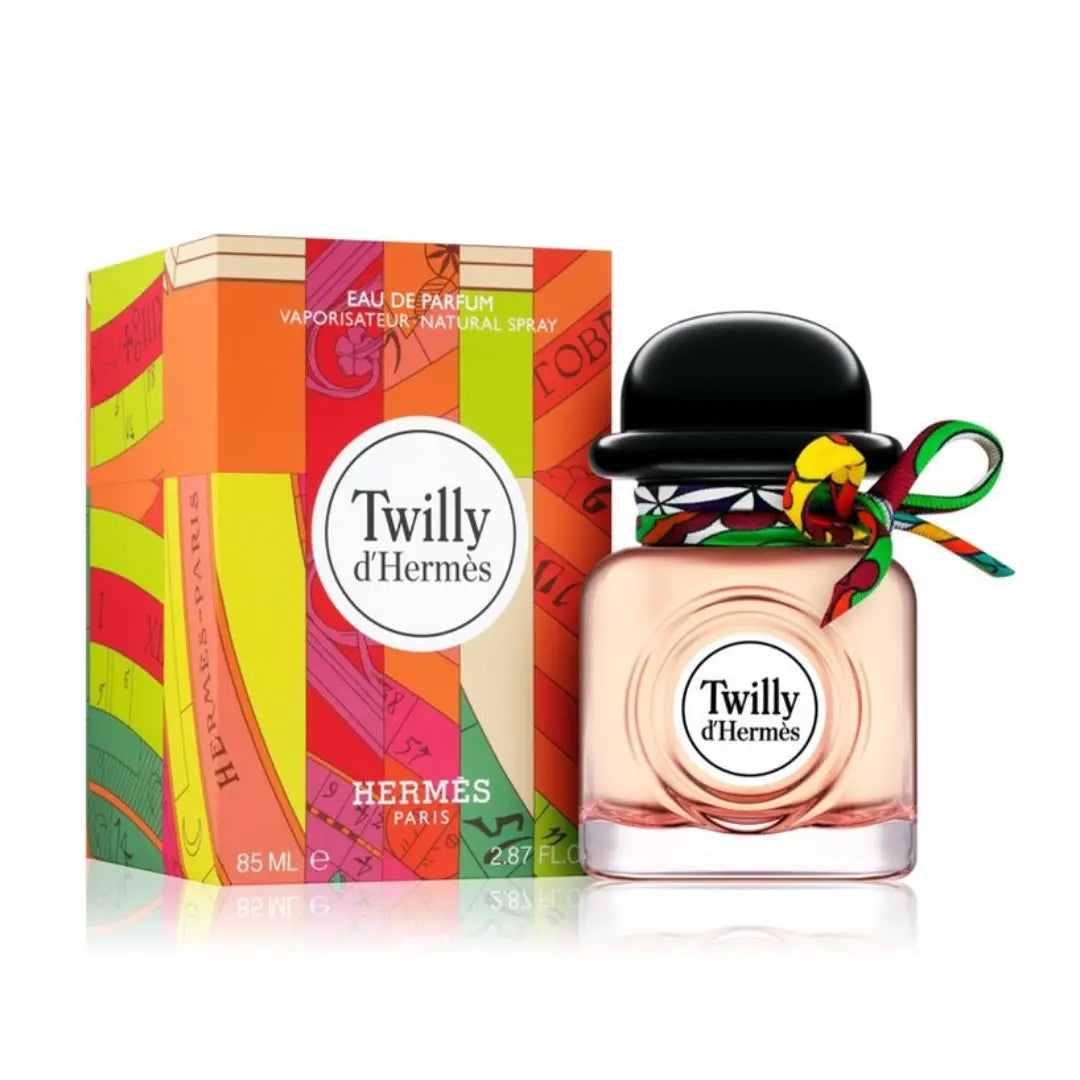 Hermes Twilly D Hermes Eau de Parfum For Women 85ML