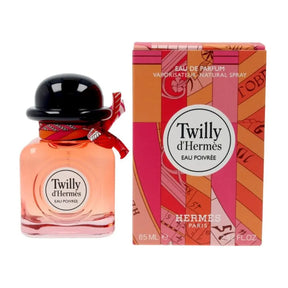 Hermes Twilly D Hermes Poivree Eau de Parfum For Women 85ML