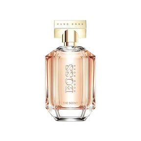 Hugo Boss The Scent Eau de Parfum For Women 100ML