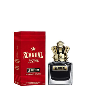 Jean Paul Gaultier Scandal Le Parfum Eau de Parfum Intense For Men 100ML