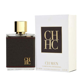 Carolina Herrera CH Men Eau de Toilette for Men 100ML