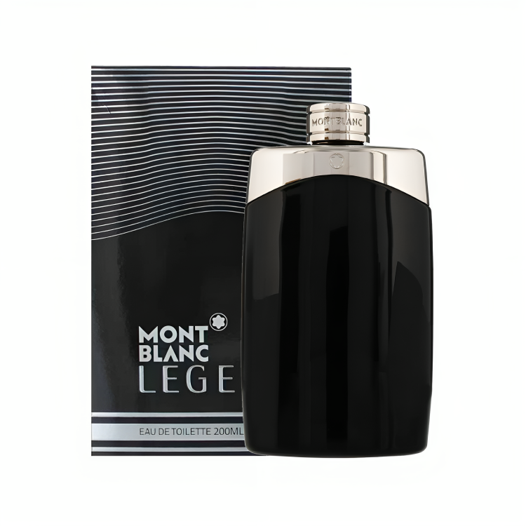 Mont Blanc Legend Eau De Toilette for Men