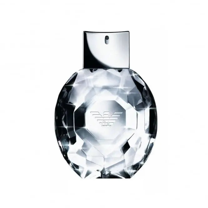 Armani Diamonds Eau de Toilette para Homens 50ML
