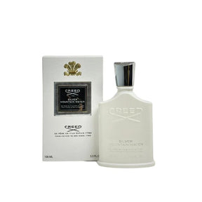Creed Silver Mountain Water Eau de Parfum for Men 100ML Tester