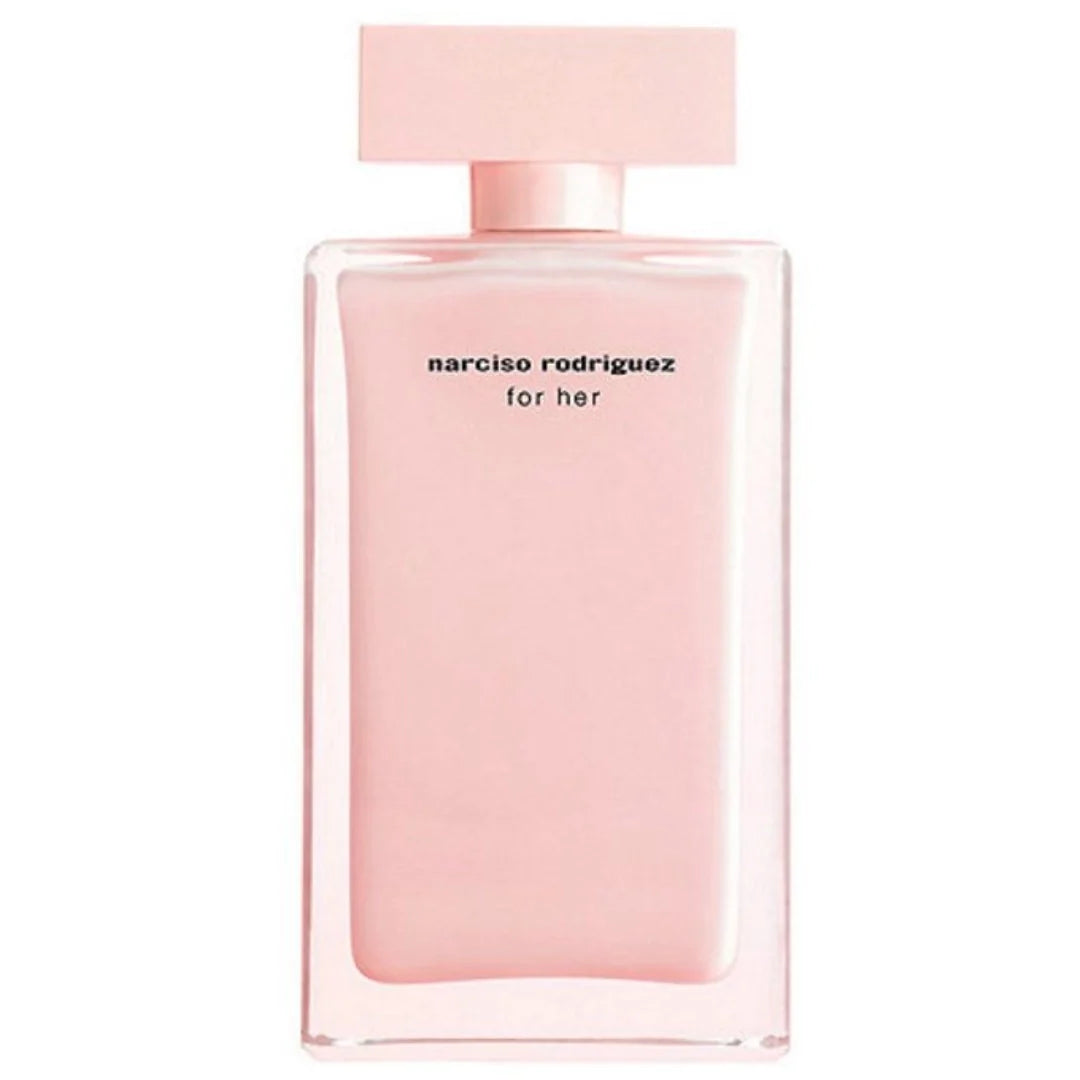Narciso Rodriguez For Her Eau De Parfum for Women 50ML