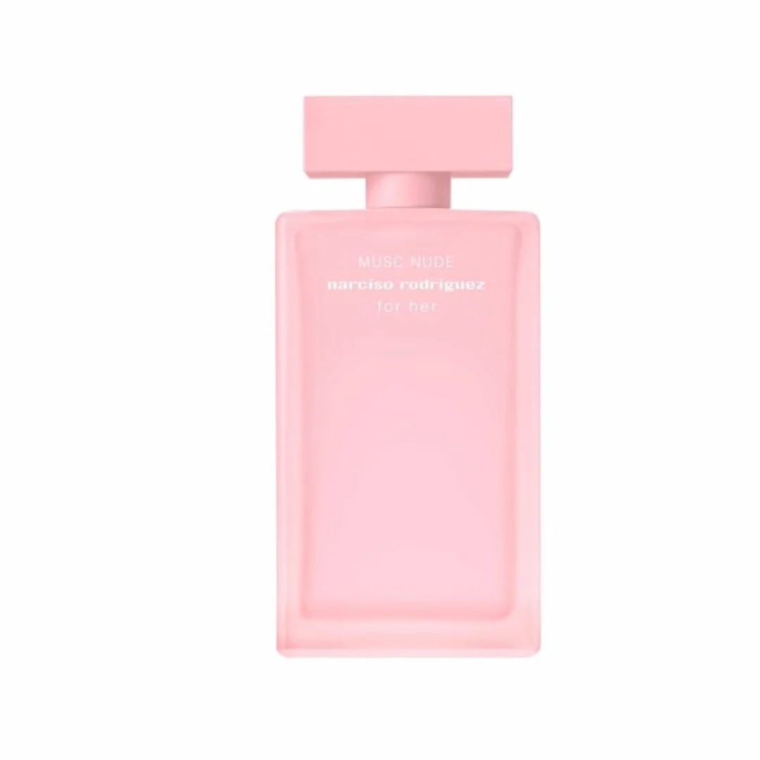 Narciso Rodriguez Musc Nude For Her Eau De Parfum for Women 100ML