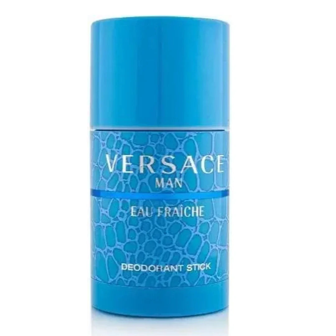 Versace Eau Fraiche Deodorant Stick For Men 75ML