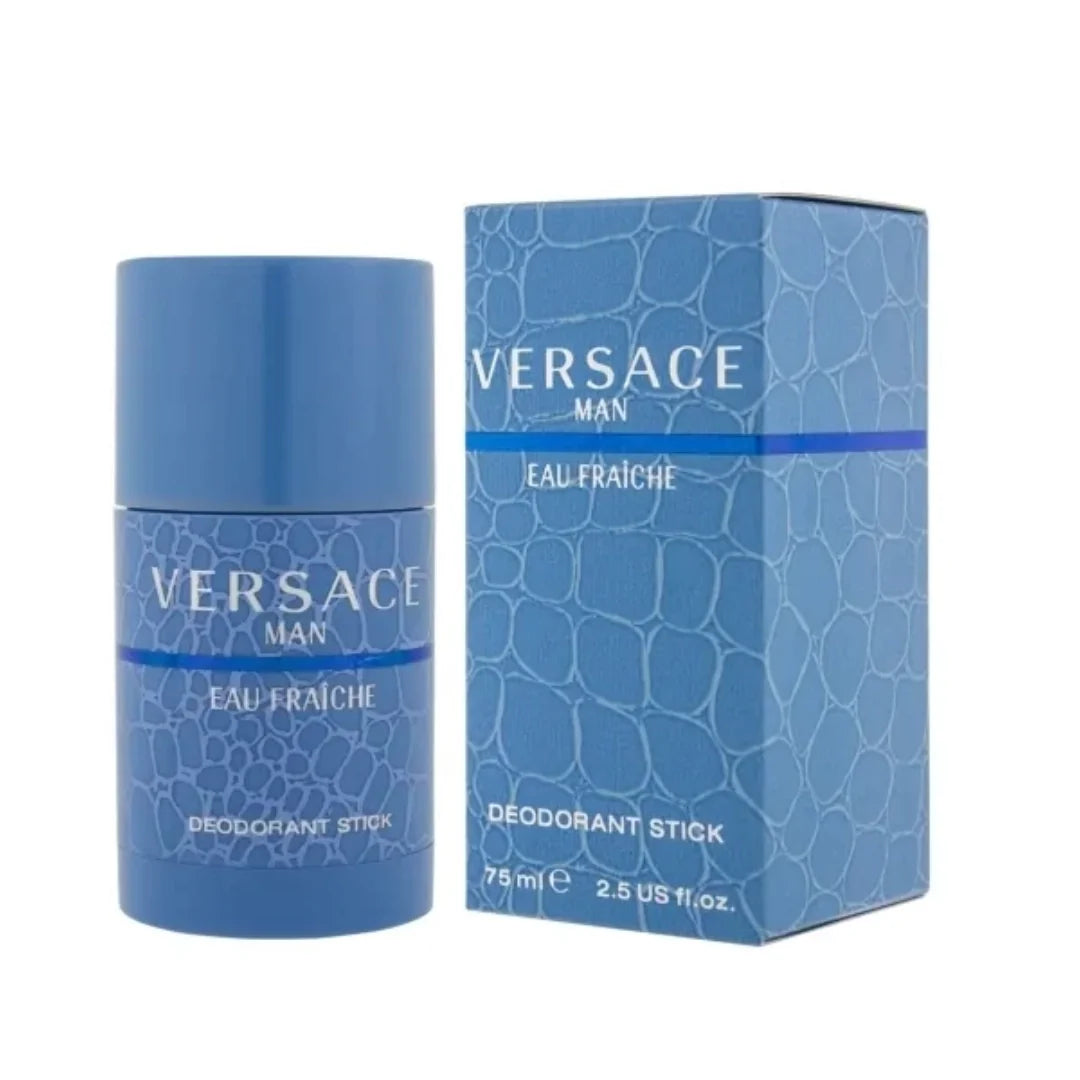 Versace Eau Fraiche Deodorant Stick For Men 75ML