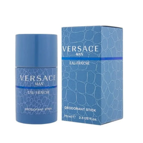 Versace Eau Fraiche Deodorant Stick For Men 75ML