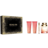 Michael Kors Wonderlust Eau de Parfum for Women 100ML Set