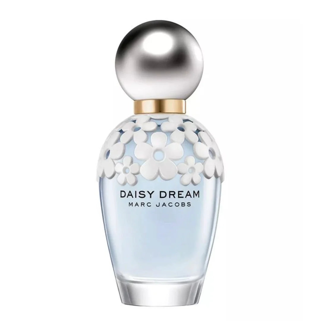 Marc Jacobs Daisy Dream Eau De Toilette for Women 100ML