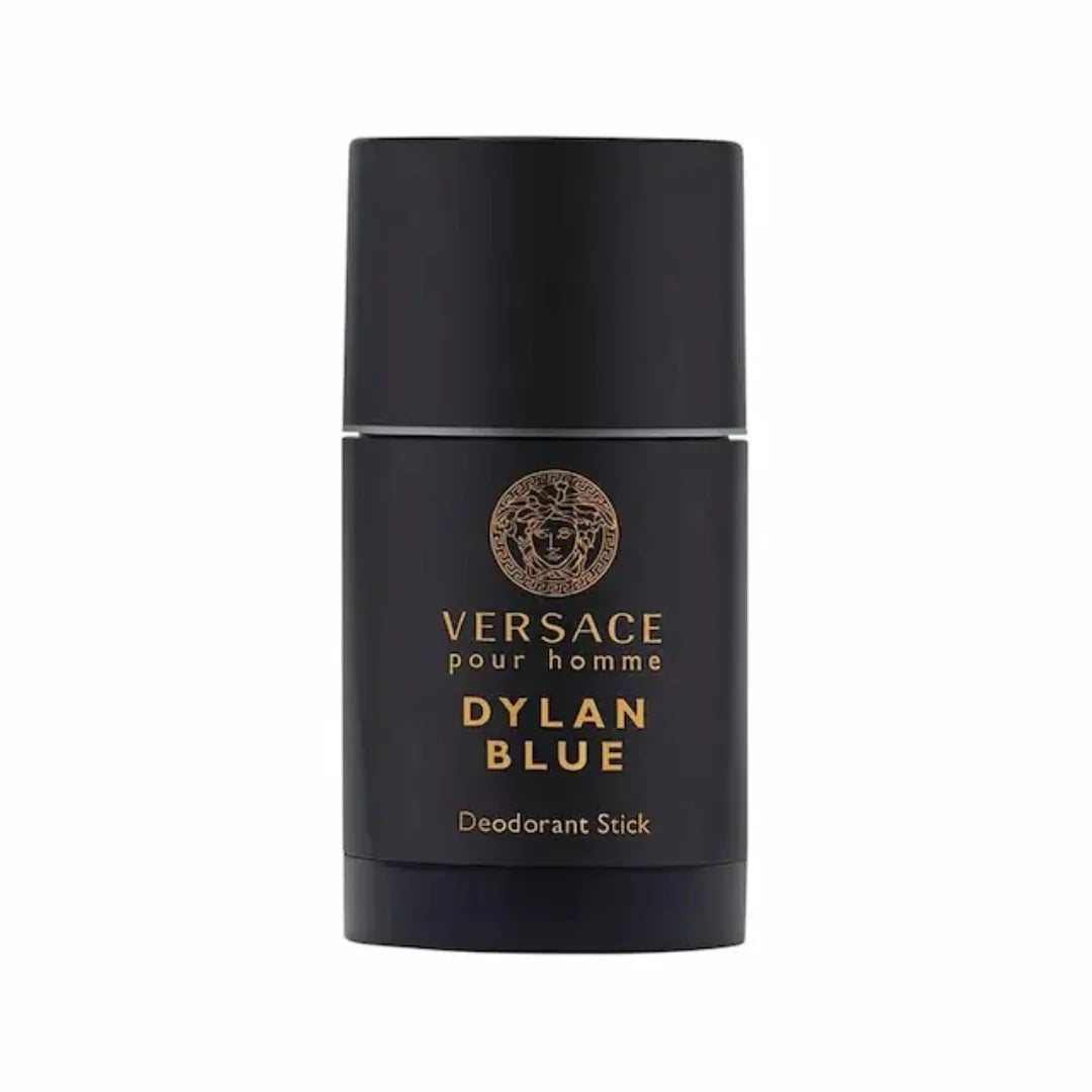 Versace Pour Homme Dylan Blue Deodorant Stick For Men 75ML