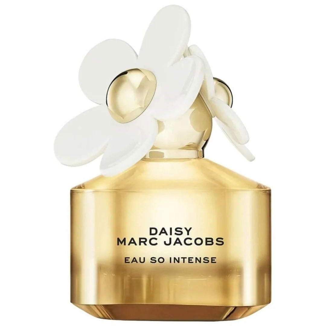 Marc Jacobs Daisy Eau So Intense Eau De Parfum for Women 100ML