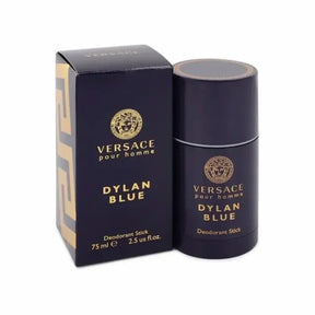Versace Pour Homme Dylan Blue Deodorant Stick For Men 75ML