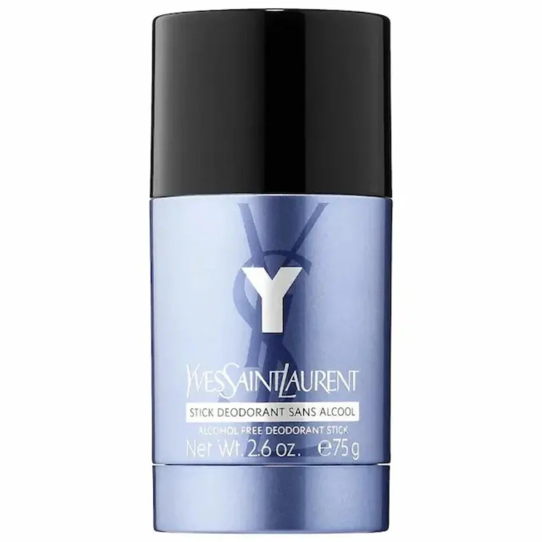Yves Saint Laurent Y Deodorant Stick For Men 75G