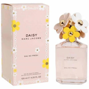 Marc Jacobs Daisy Ever So Fresh Eau De Parfum for Women 125ML
