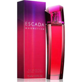 Escada Magnetism Eau De Parfum for Women 75ML Tester