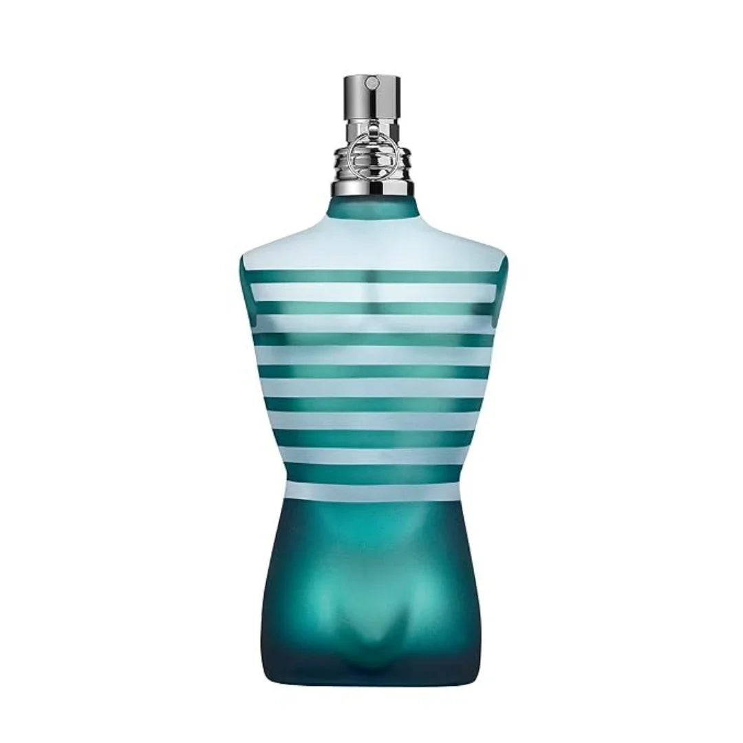 Jean Paul Gaultier Le Male Eau De Toilette 125ML Tester