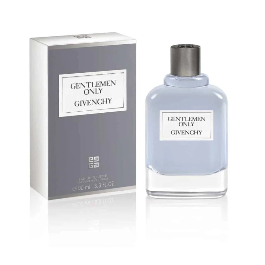 Givenchy Gentlemen Only Eau De Toilette for Men 100ML Tester