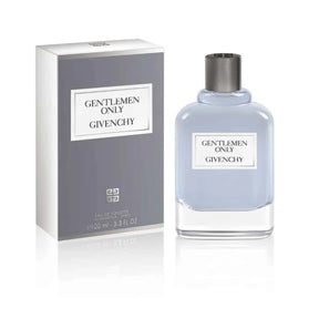 Givenchy Gentlemen Only Eau De Toilette for Men 100ML Tester